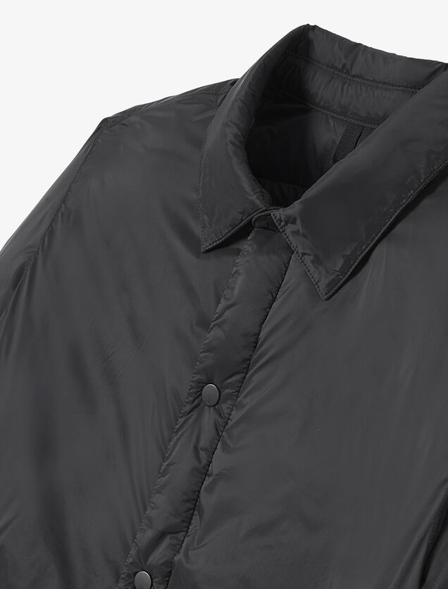 Surchemise mi-saison