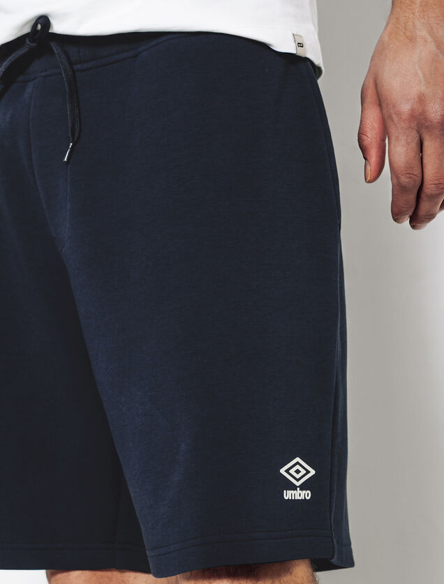 Bermuda Umbro by Jules