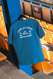 Tee shirt licence 24H le Mans