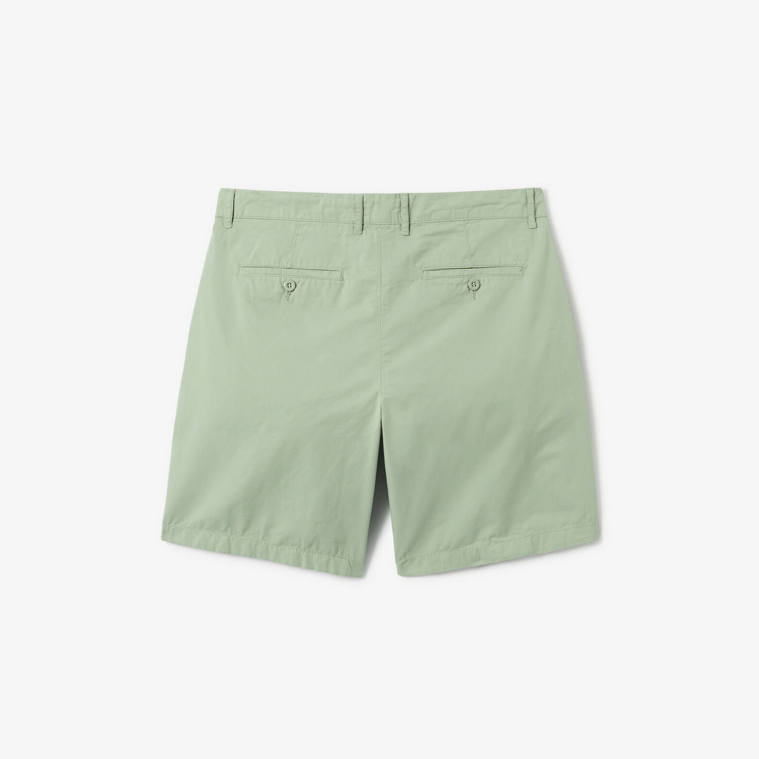 Bermuda chino uni