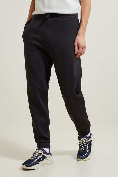 Pantalon Sportswear Noir