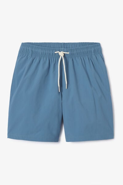 Effen zwemshort