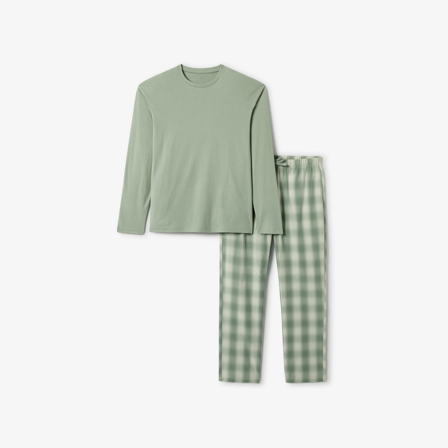 Ensemble pyjama fantaisie