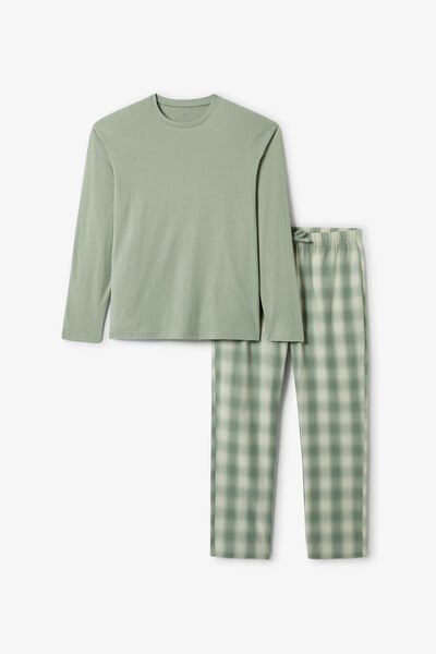 Ensemble pyjama fantaisie