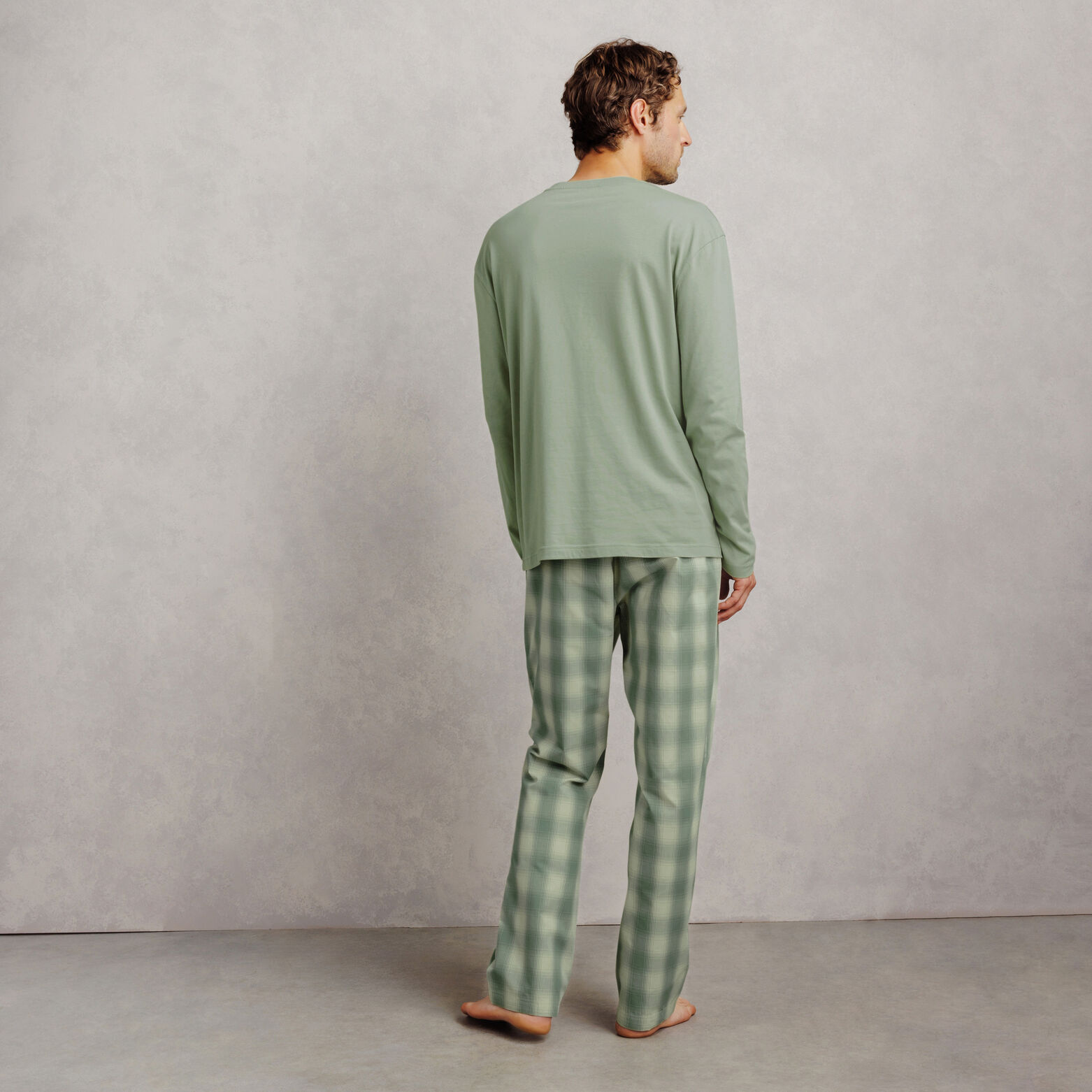 Ensemble pyjama fantaisie