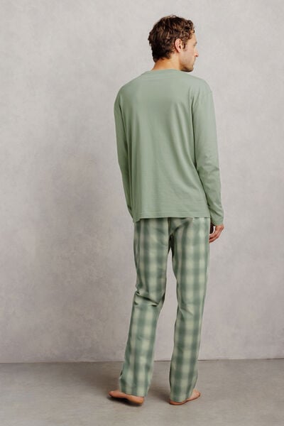 Ensemble pyjama fantaisie