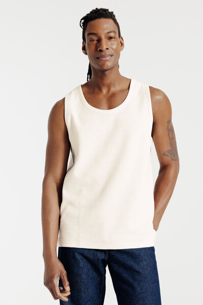 D&eacute;bardeur mati&egrave;re textur&eacute;e