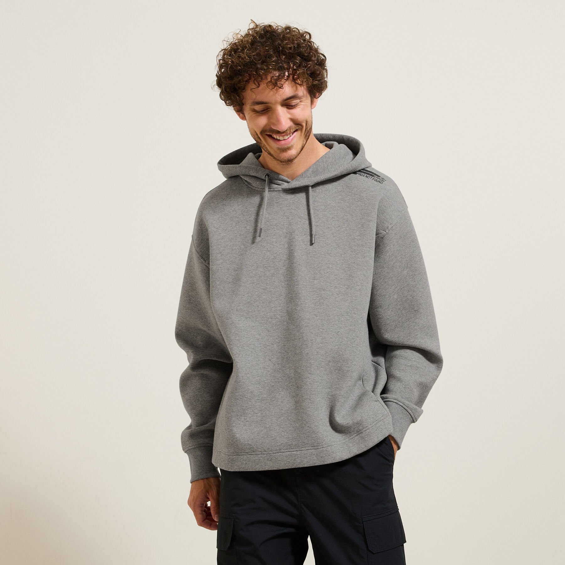Sweat capuche jules 2025