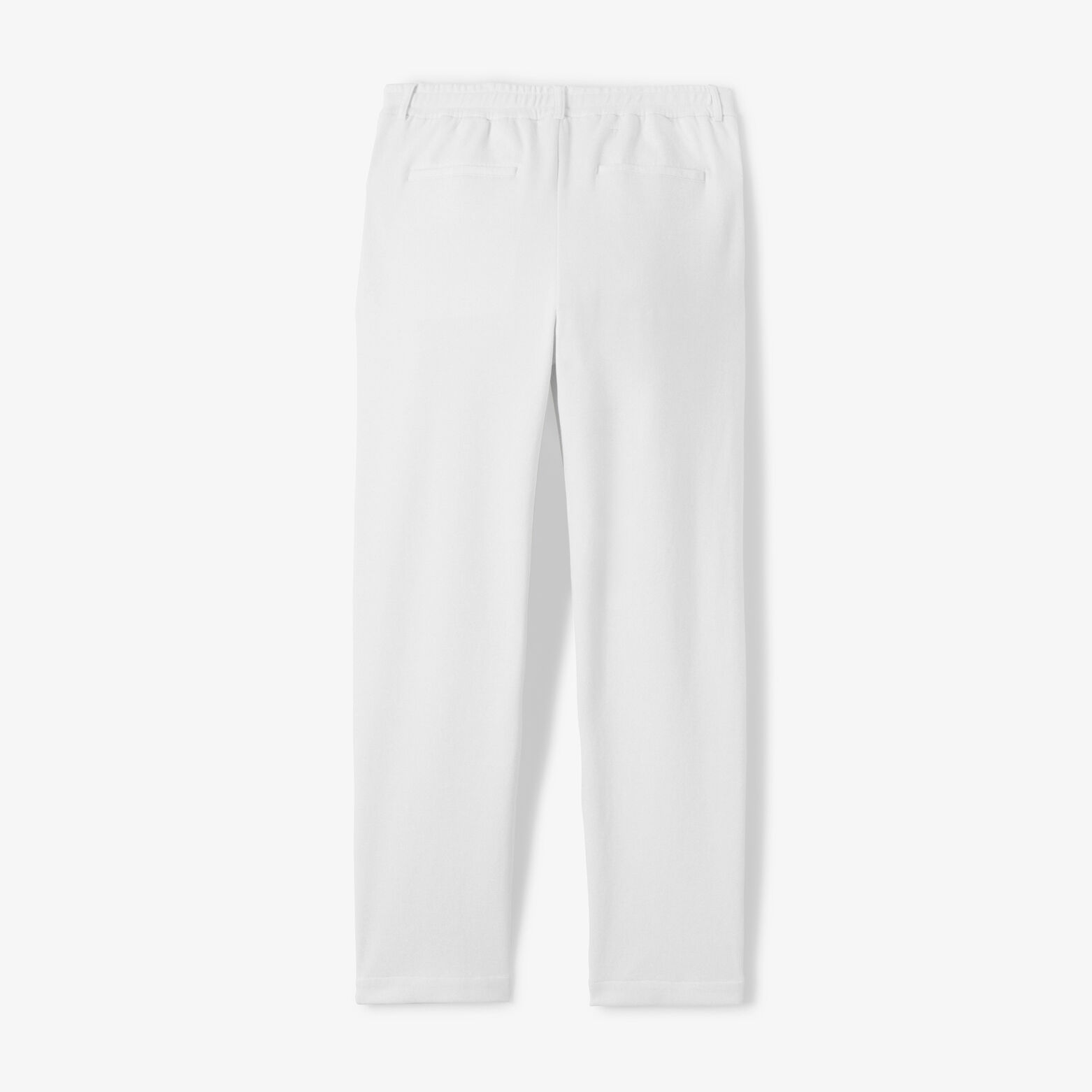 Pantalon chino tapered