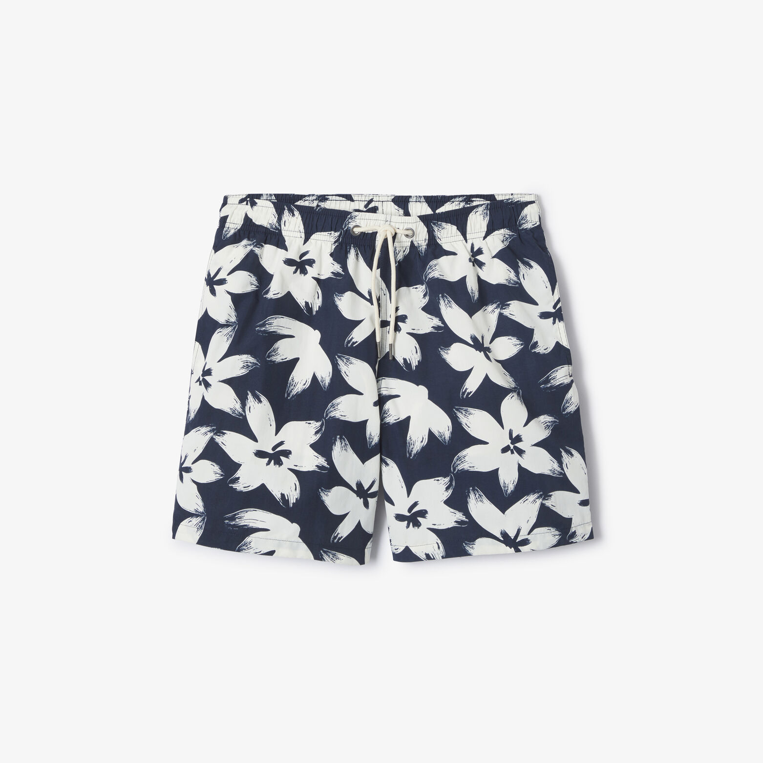 Maillot de bain imprim&eacute; fleuri