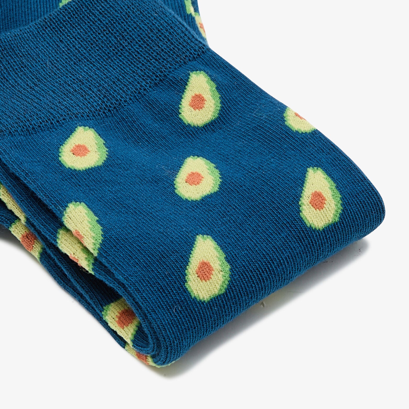 Chaussettes fantaisie