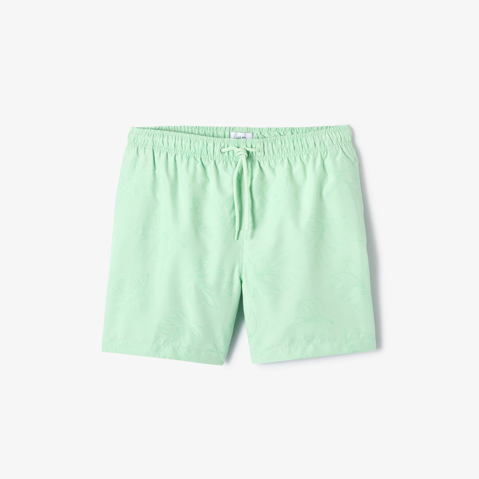 Maillot de bain brod&eacute;