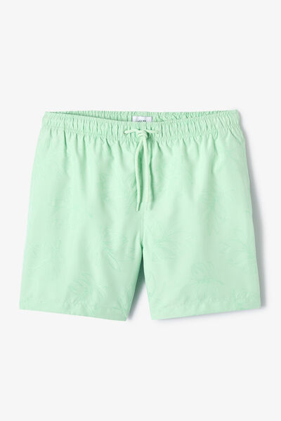 Maillot de bain brod&eacute;