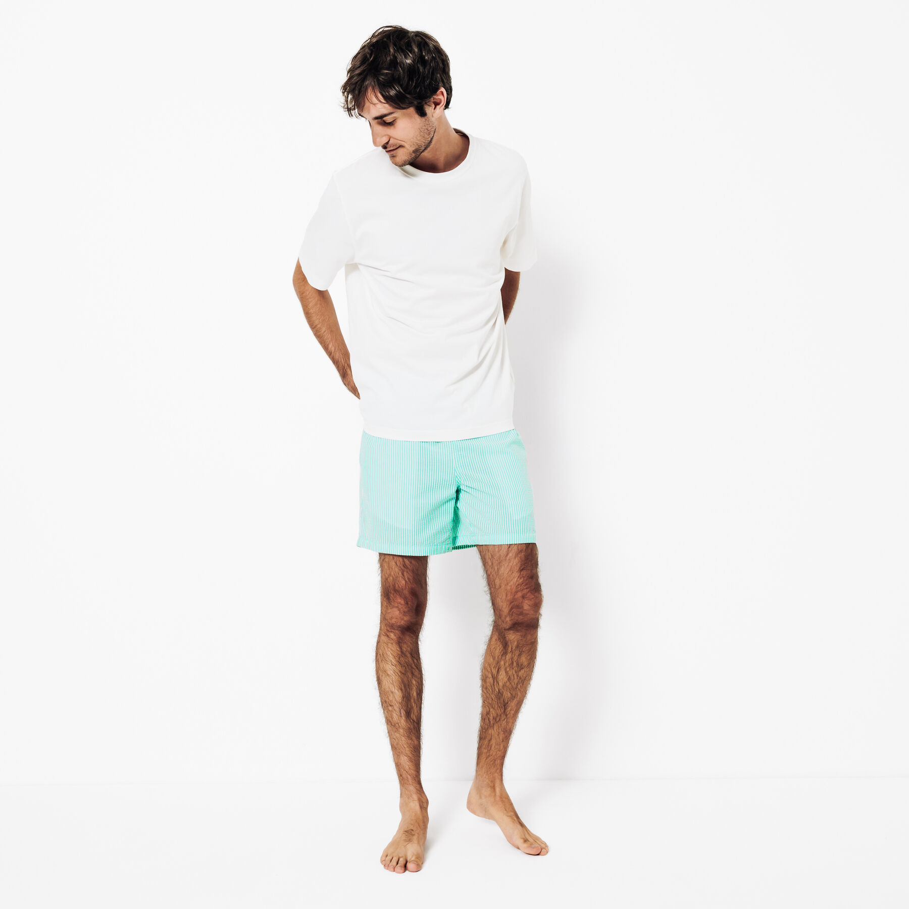 Short de bain jules 2025