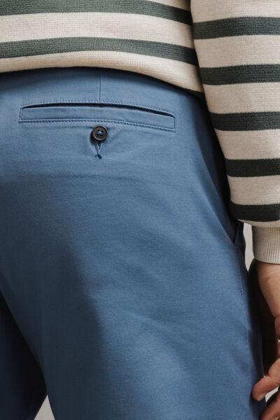 Pantalon straight "le parfait by JULES"