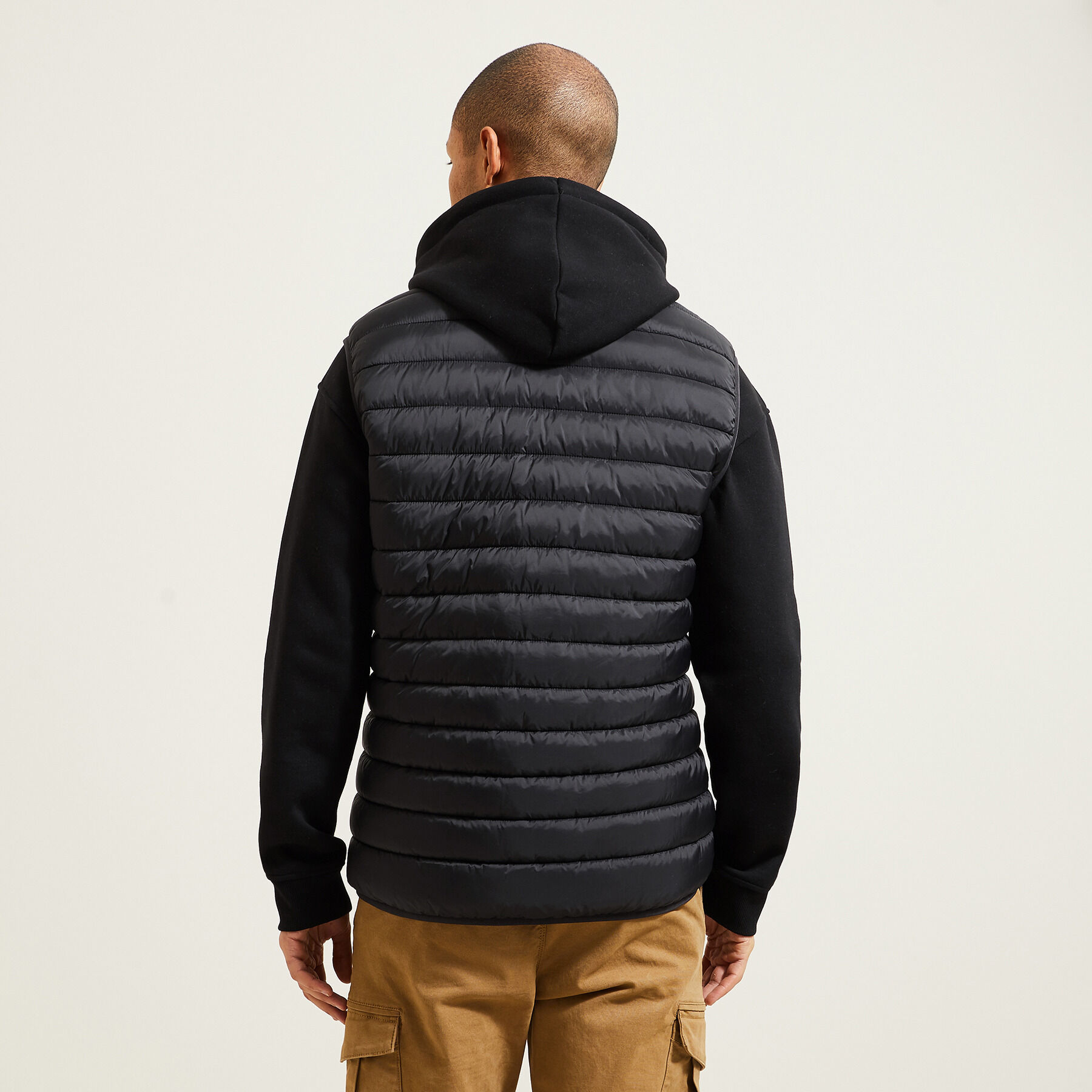 Doudoune homme on sale jules