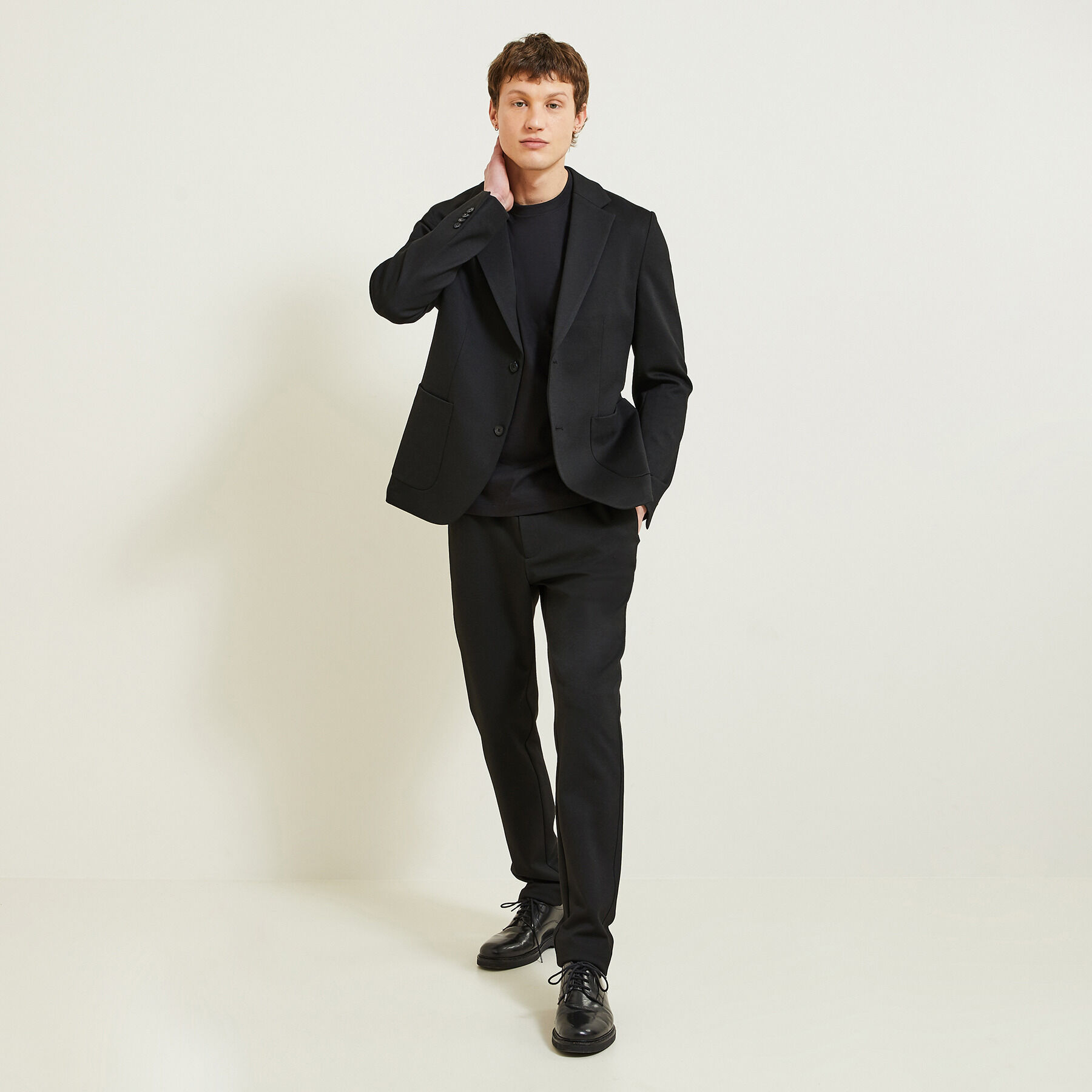 Veste blazer homme jules shop