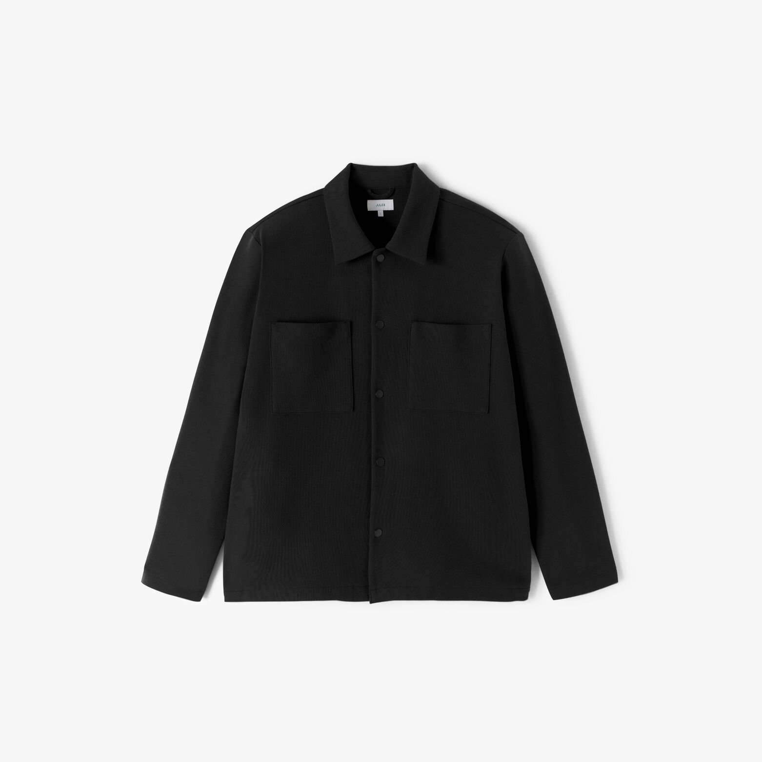 Surchemise en maille