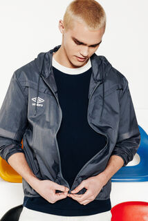Veste coupe vent Umbro by Jules