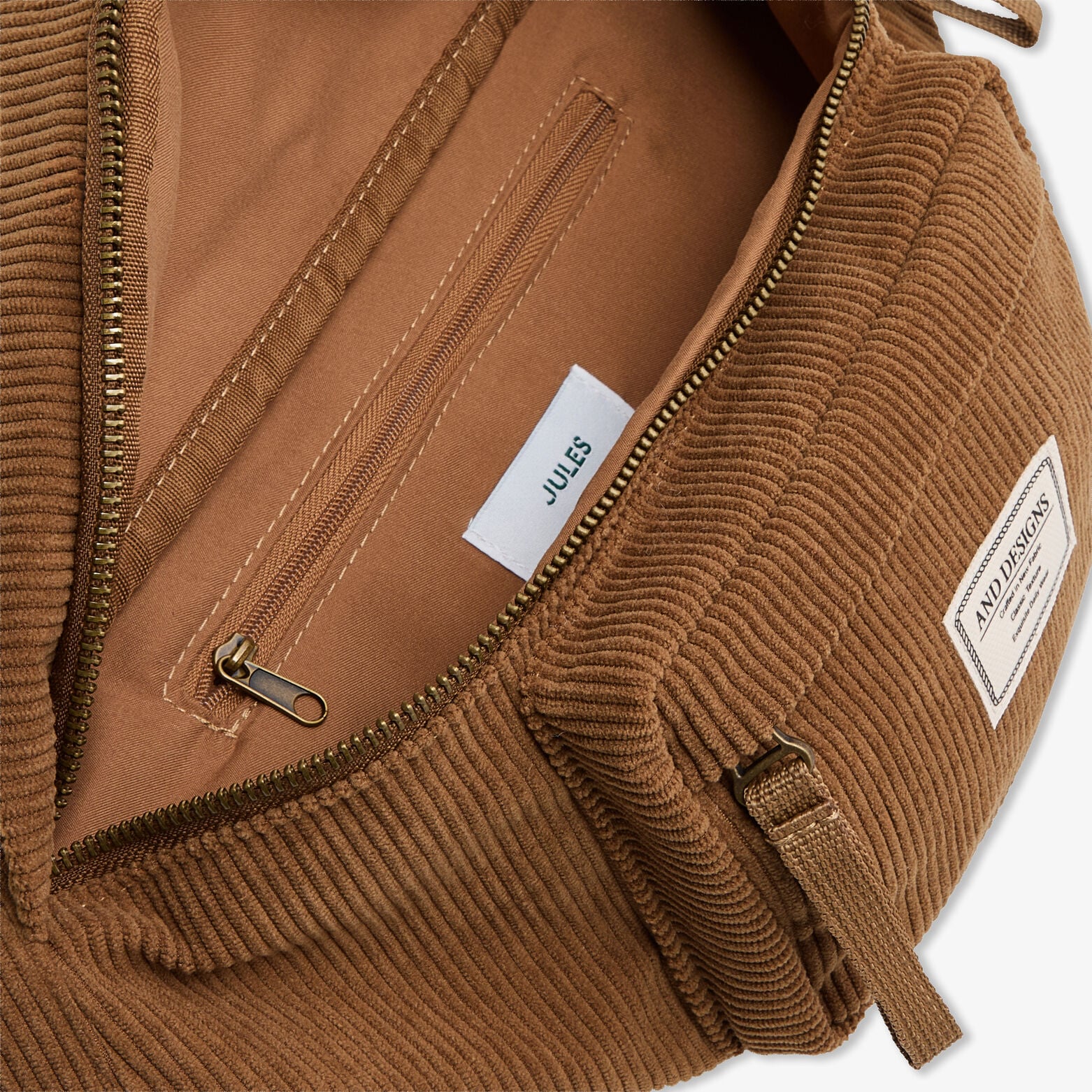 Sac brown