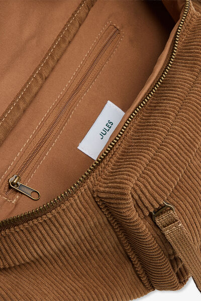 Sac brown