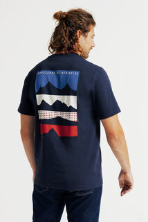 Tee shirt licence Tour de France