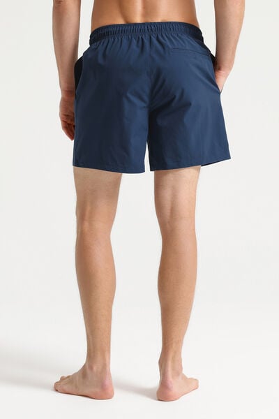 Maillot de bain uni