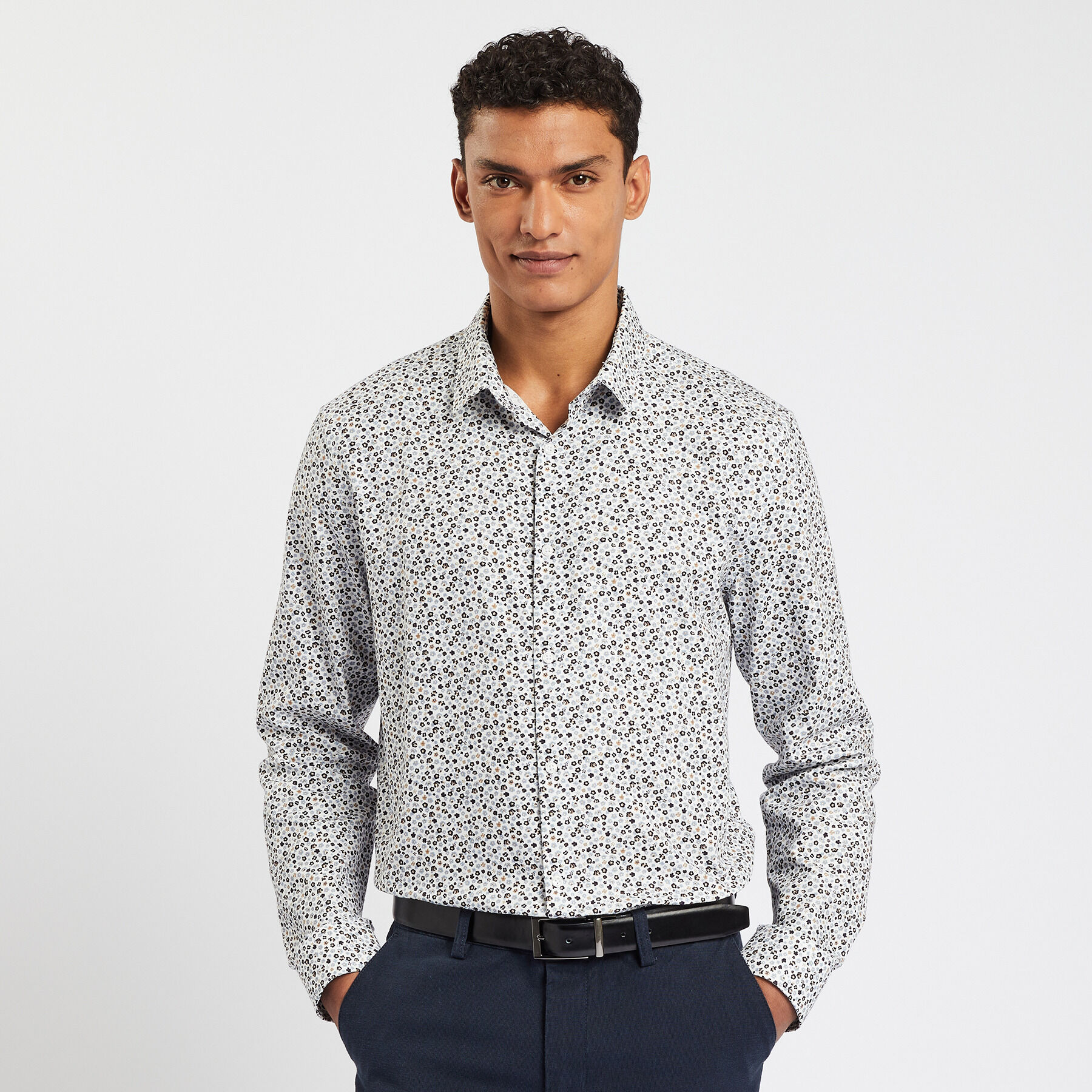 Chemises discount jules homme