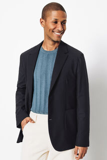 Blazer en maille Performance by JULES