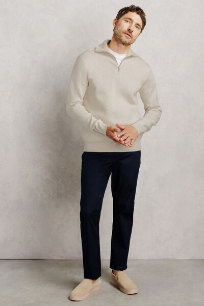 Pull col camionneur "le parfait by JULES"