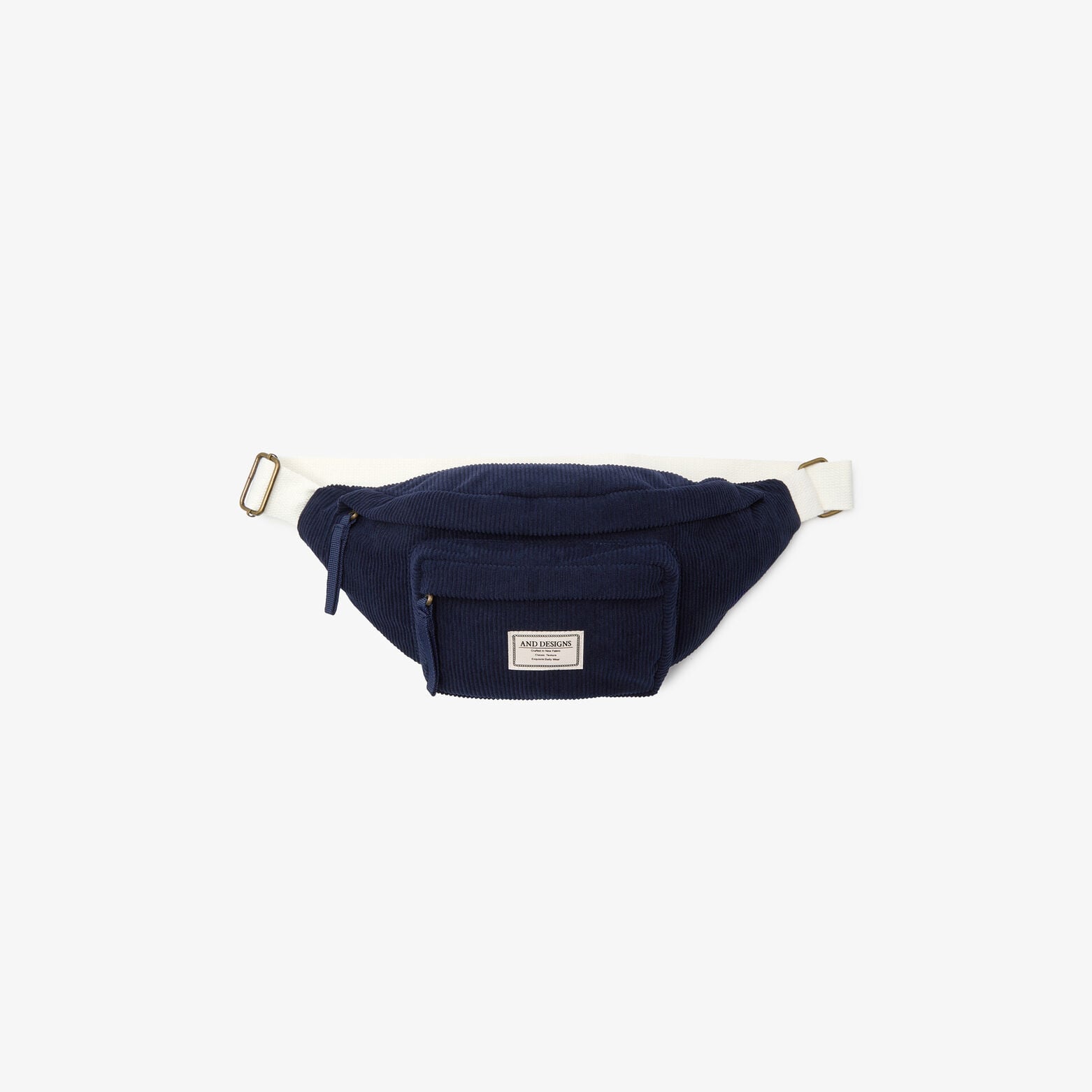 Sac Bleu fonc&eacute;