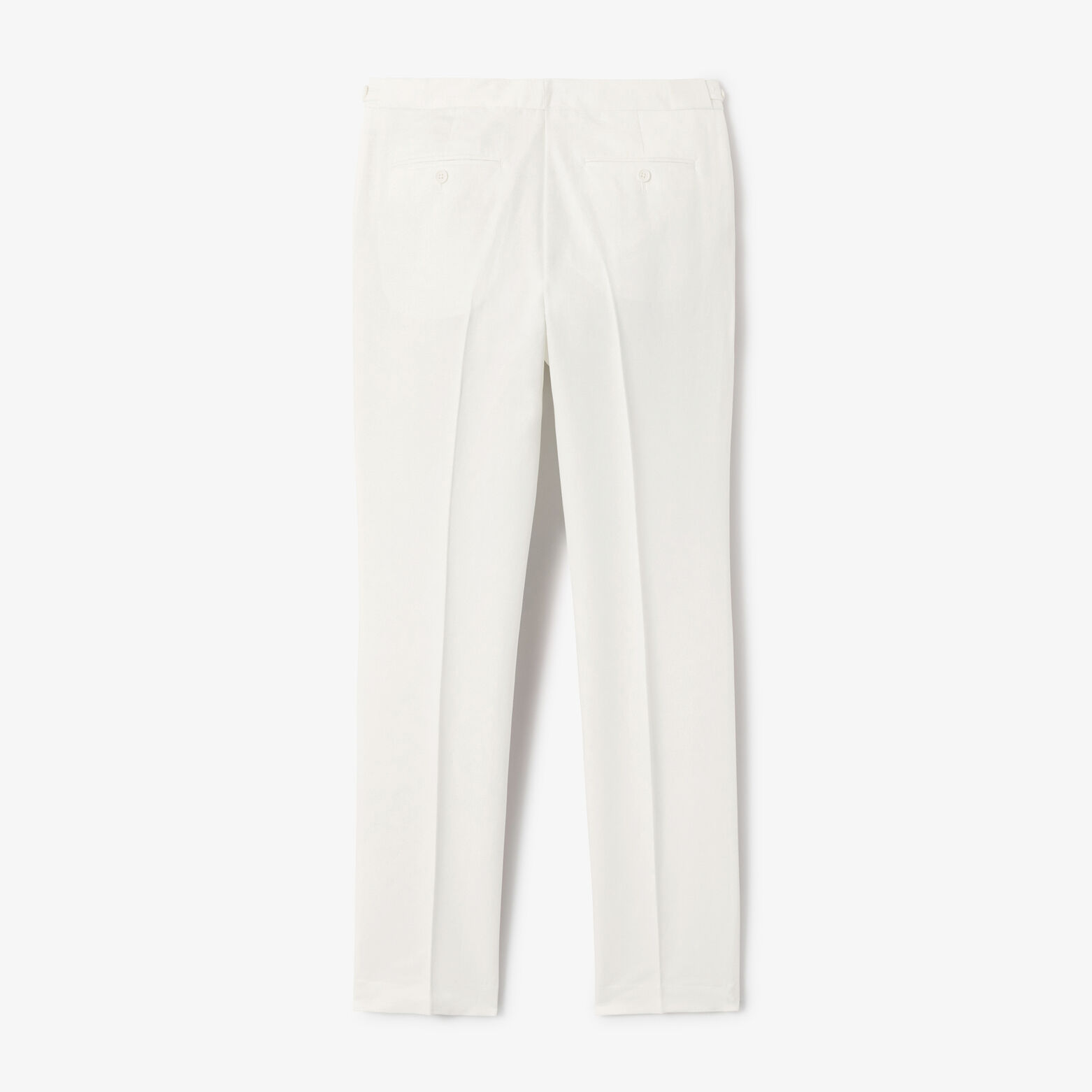 Pantalon de costume confort