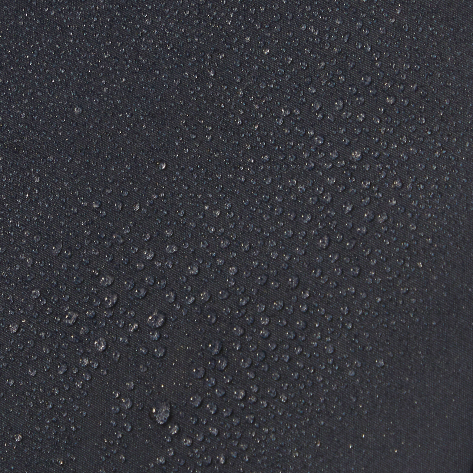 Parka courte à capuche