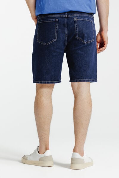 Short en jean