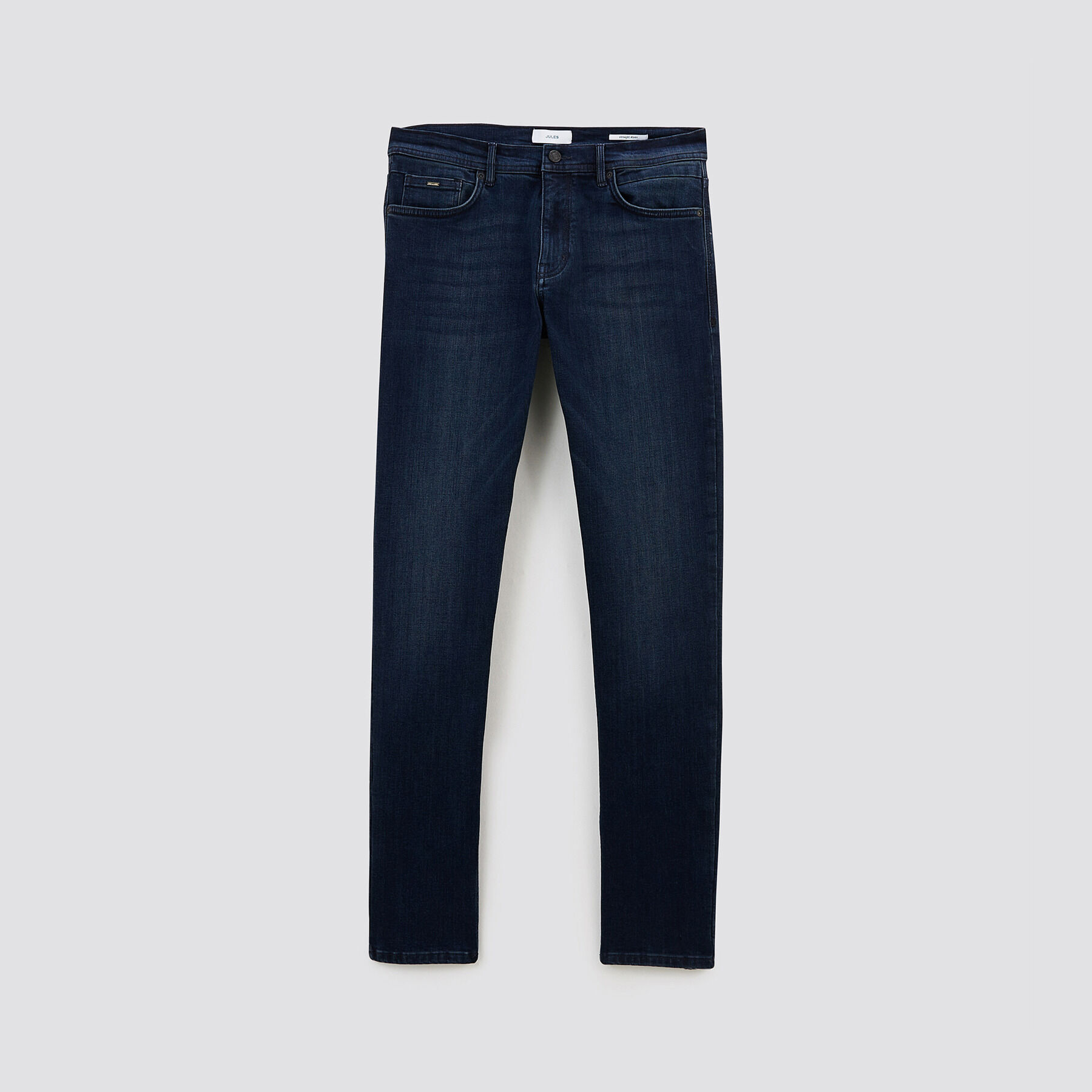 Jean straight homme on sale