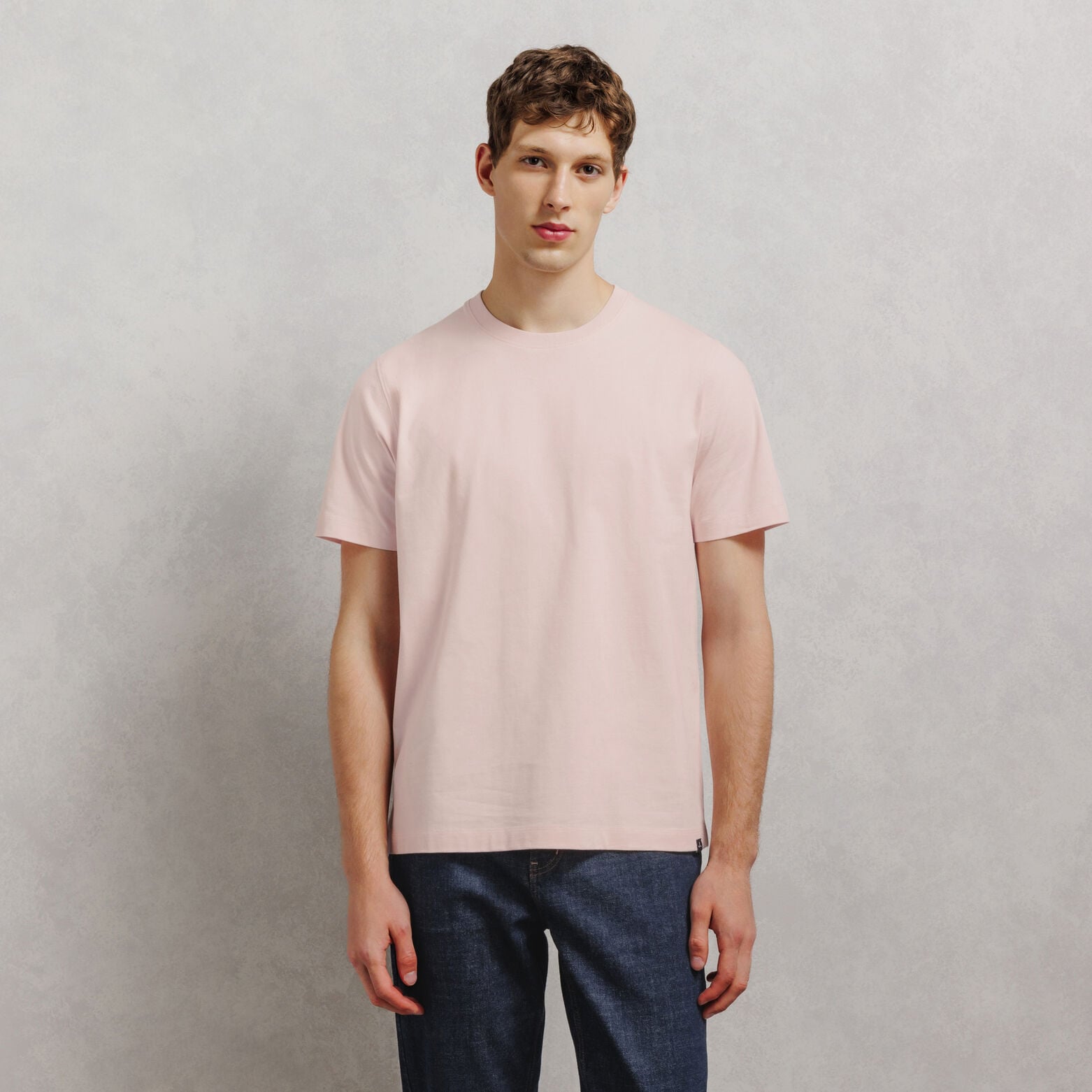Tee shirt "le parfait by JULES"
