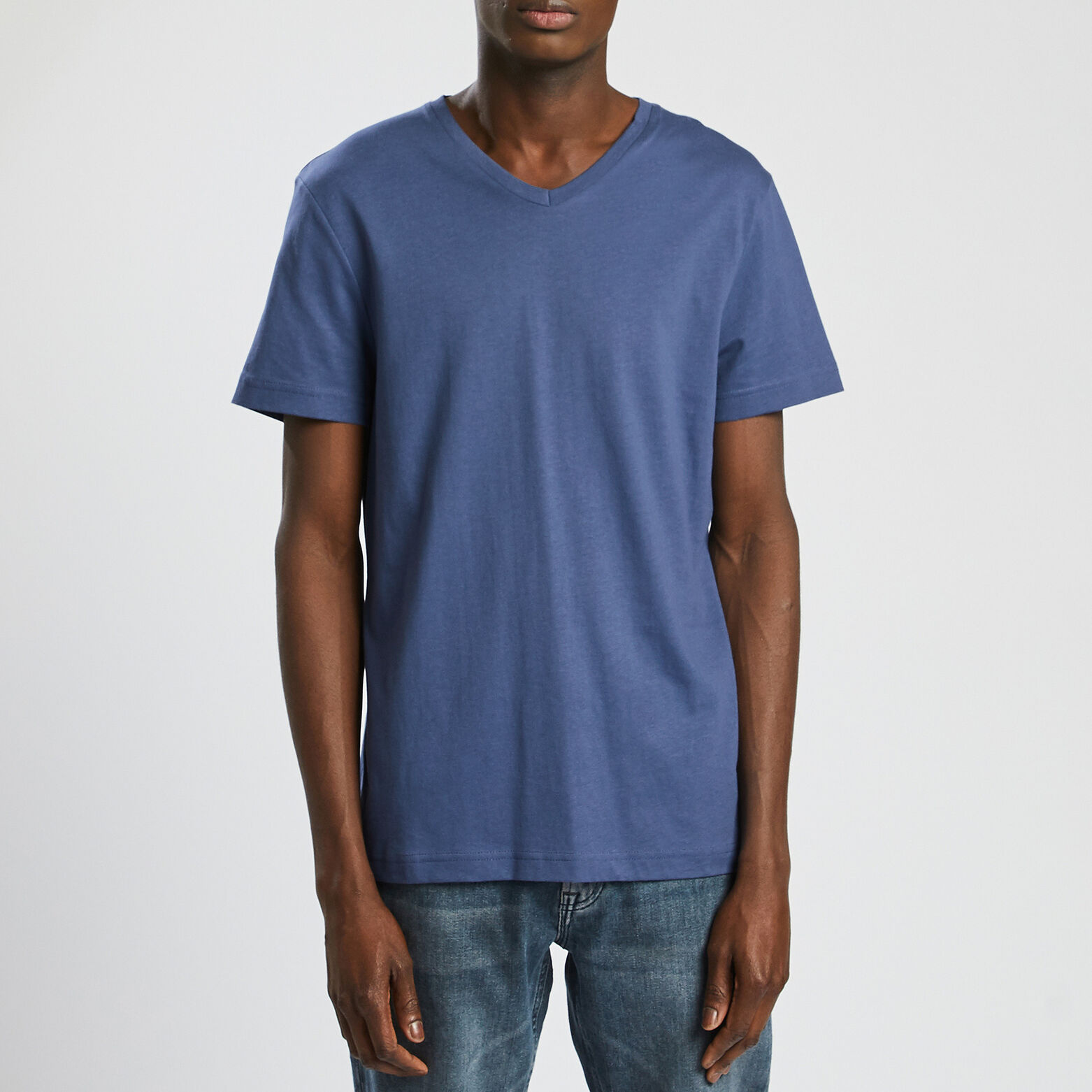 T.Shirt A Serig MC Col V