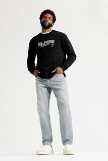 San Antonio Spurs sweater NBA-licentie