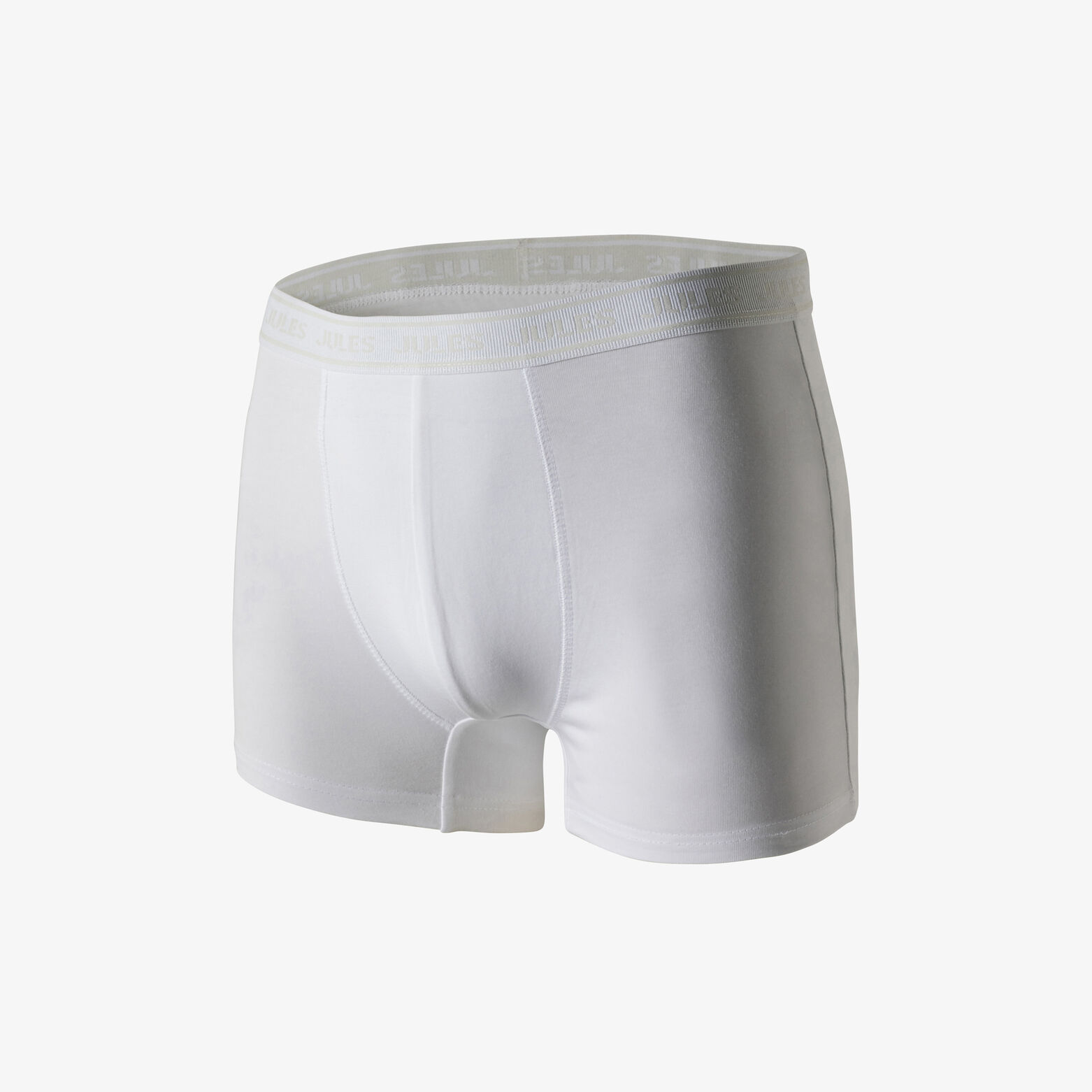Boxer en coton