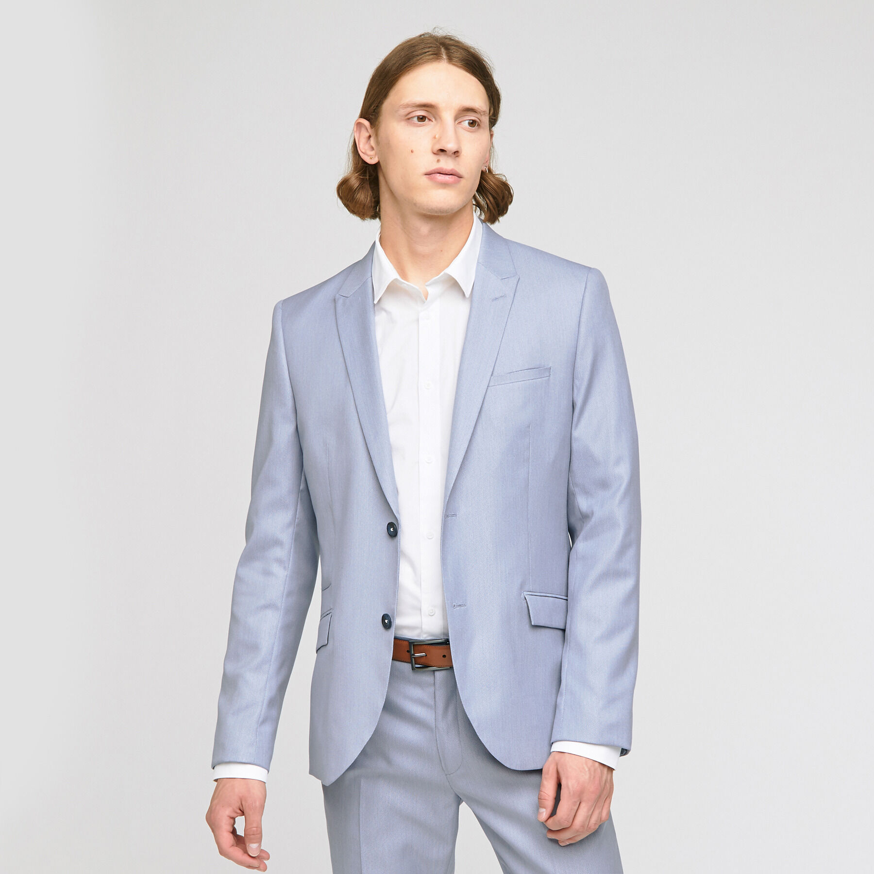costume jeune homme