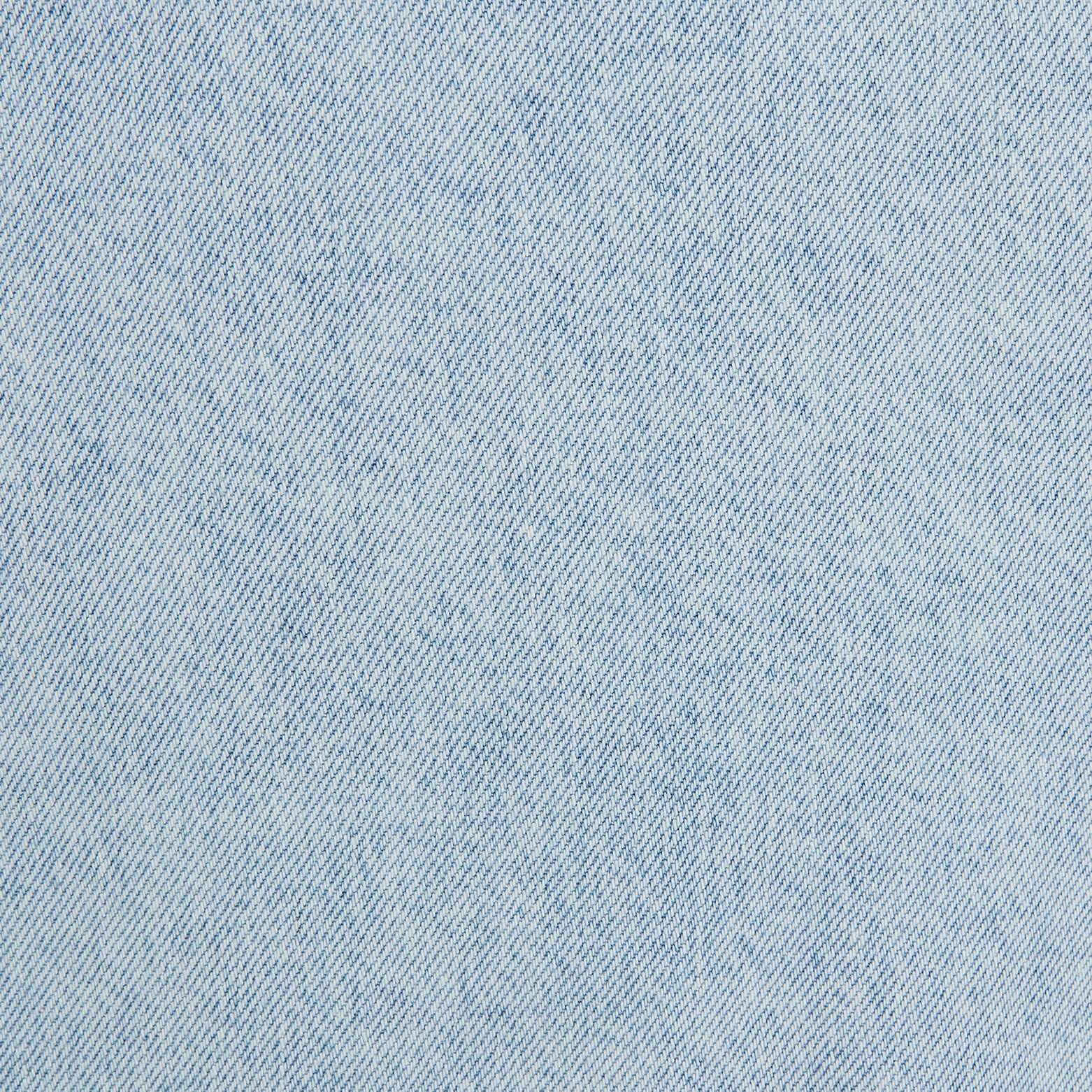 Veste mi-saison en jean