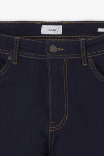 Jean straight brut