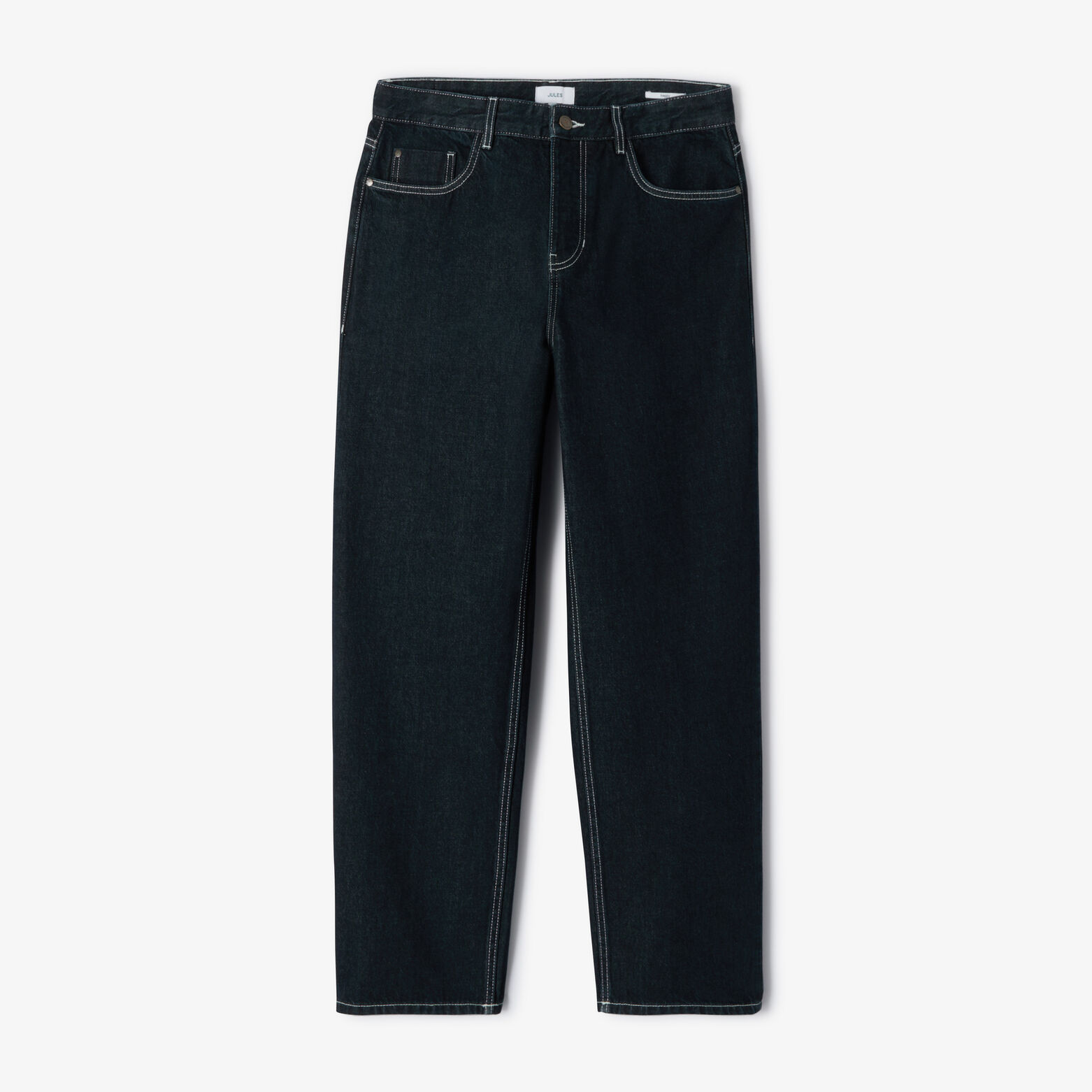 Jean baggy