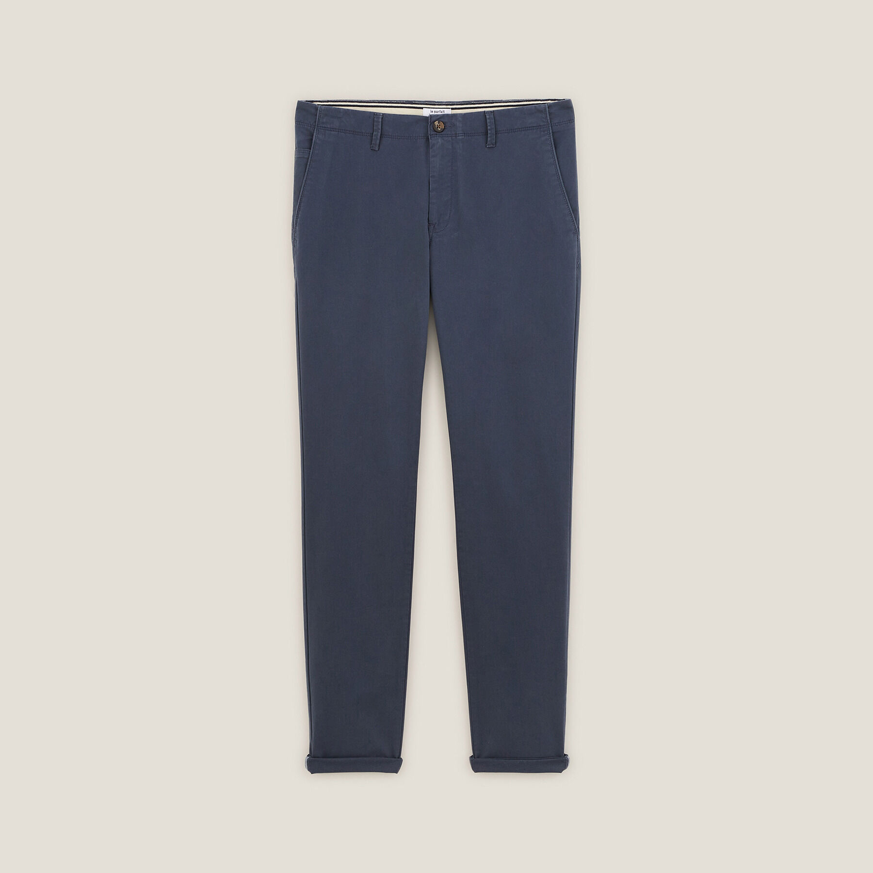 Pantalon chino homme jules store