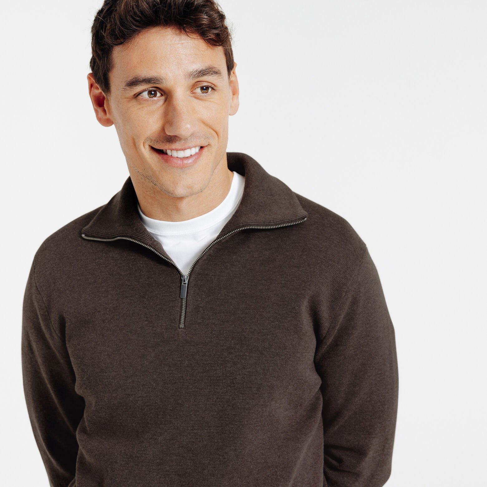 Pull col camionneur "le parfait by JULES"