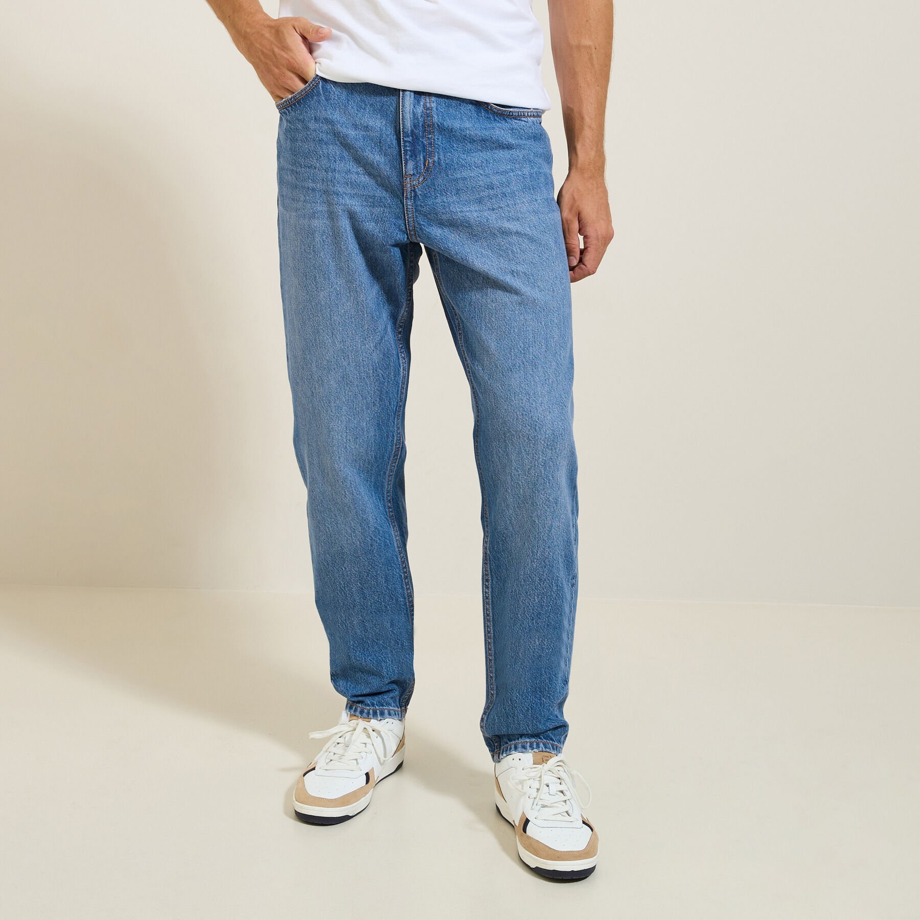 Jean fashion pas cher homme online