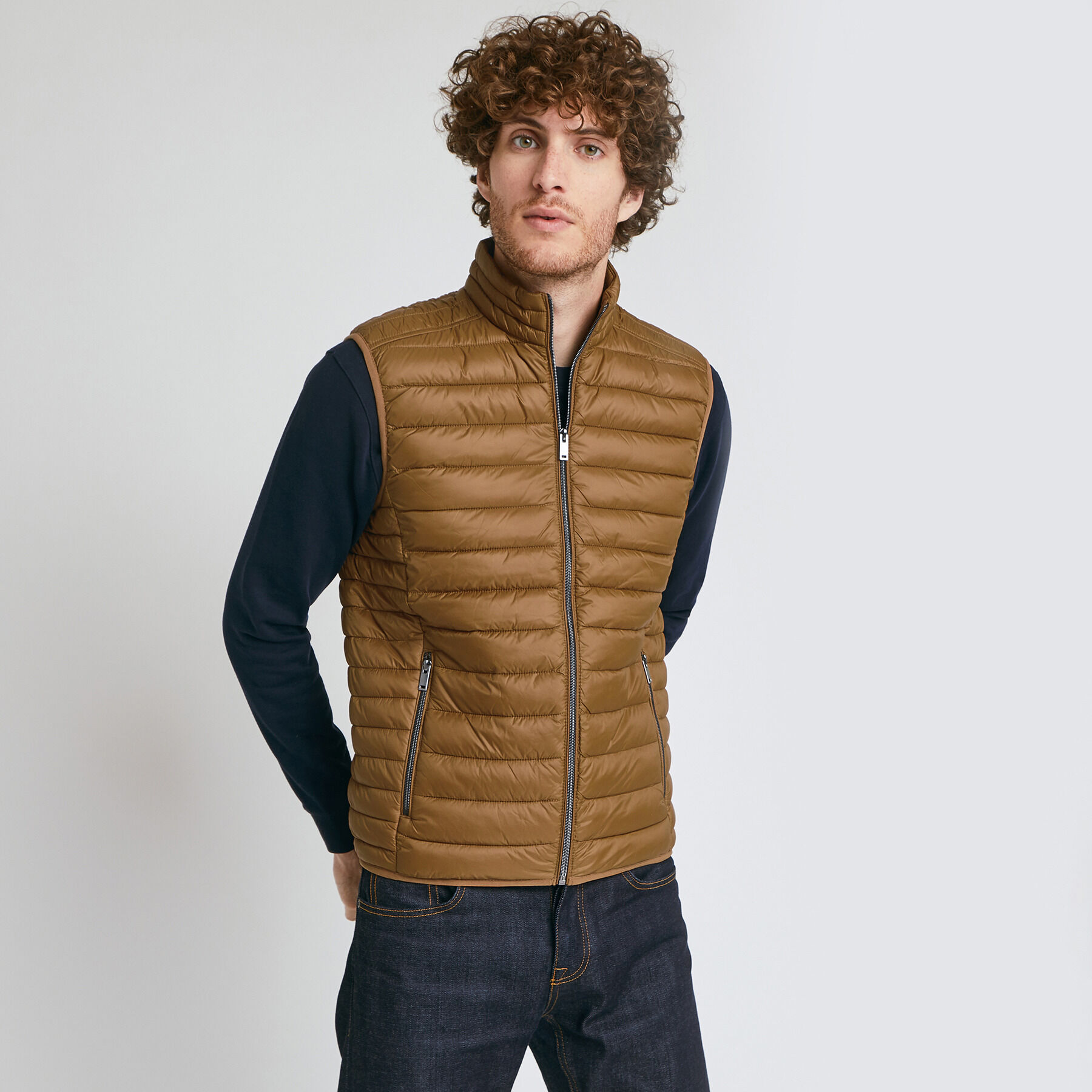 jules doudoune homme