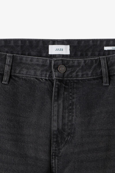 Jean baggy