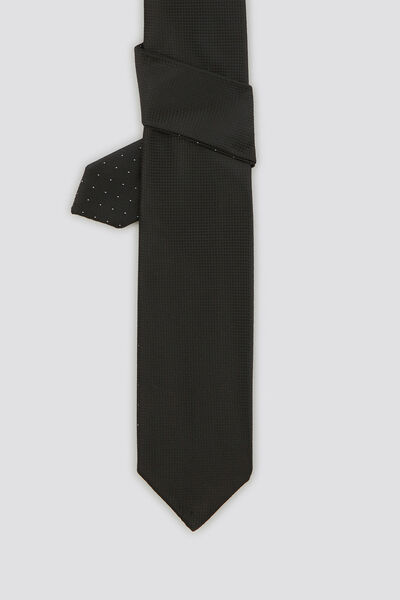 Omkeerbare stropdas