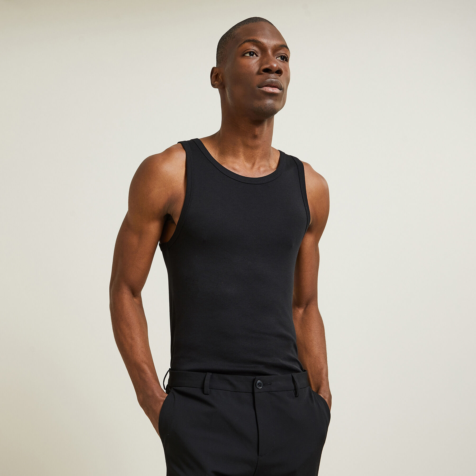 Débardeur discount homme jules